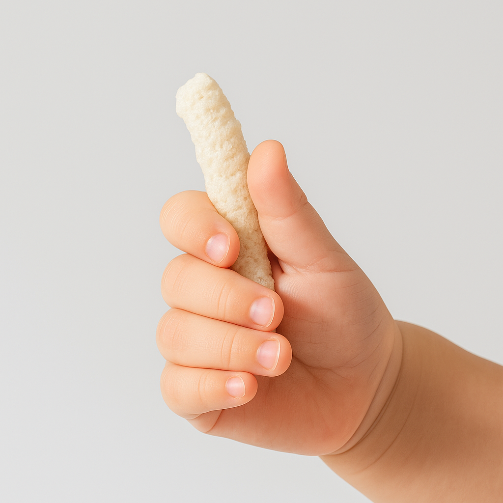 파머스팬트리 아기 간식 유아 쌀과자 떡뻥 뻥튀기 국산 유기농 100% 백미 현미 쌀스틱