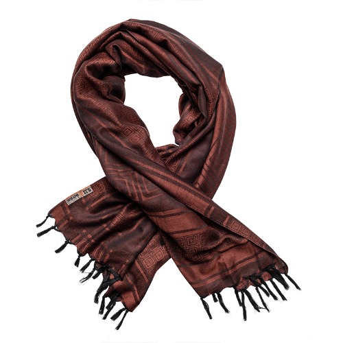 5.11 택티컬 블레이즈 랩 (OX 블러드) - Blaze Wrap (Ox Blood) - 상세 이미지 5