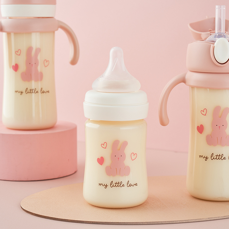 에디슨 리틀러브 PPSU 젖병 아기 신생아 150ml - 상세 이미지 3