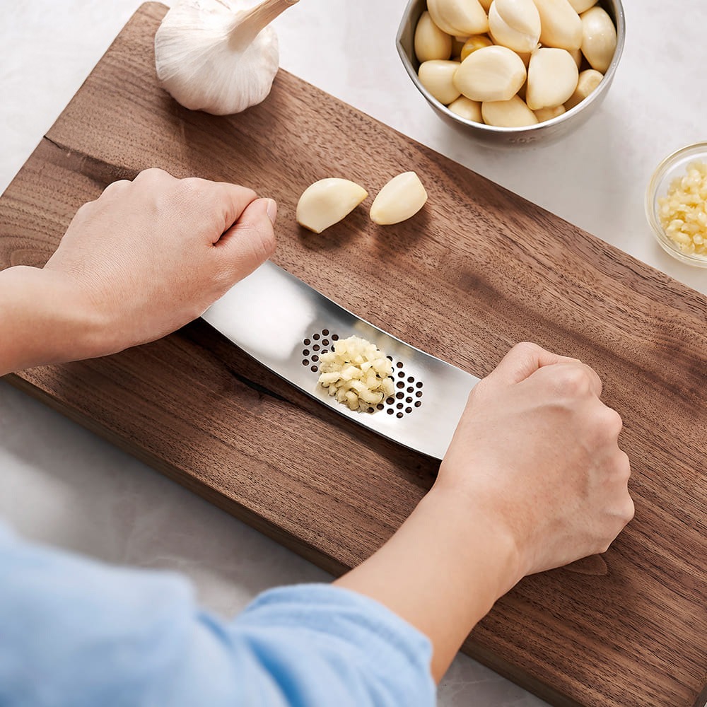 바겐슈타이거 슈미트갈릭프레스 (올스텐) 마늘다짐 수동형 다지기