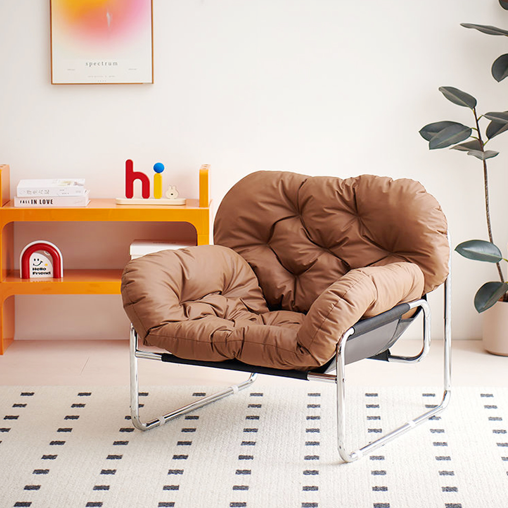 1인안락의자 무중력의자 수유의자 암체어