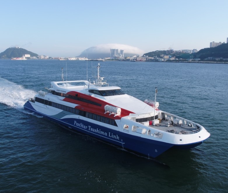 대마도 배편 왕복승선권 예약 쓰시마링크 히타카츠 이즈하라 당일치기 1박2일 2박3일