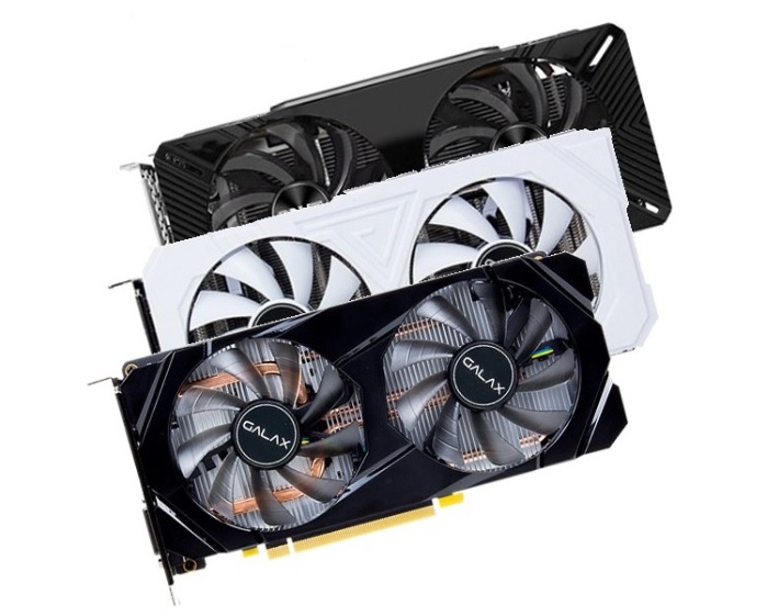 지포스 GTX1060 3GB 게이밍 그래픽카드 - 상품 이미지