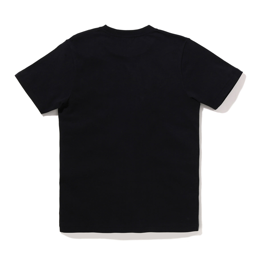 베이프 우먼즈 반팔티 BIG BABY MILO TEE 2L80-210-002 - 상세 이미지 4