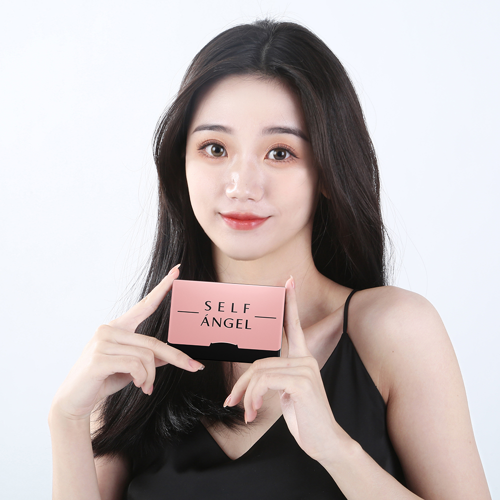 셀프천사 누드 쌍꺼풀 테이프 티안나는 쌍테 방수 단면 10매1세트 이미지 6