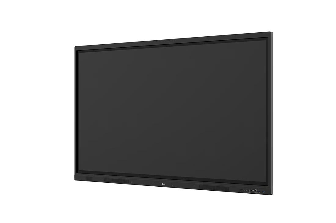 LG 전자칠판 55TR3DQ 55인치(140cm) 스마트보드 학교 학원 강의실 사무실 - 상세 이미지 4