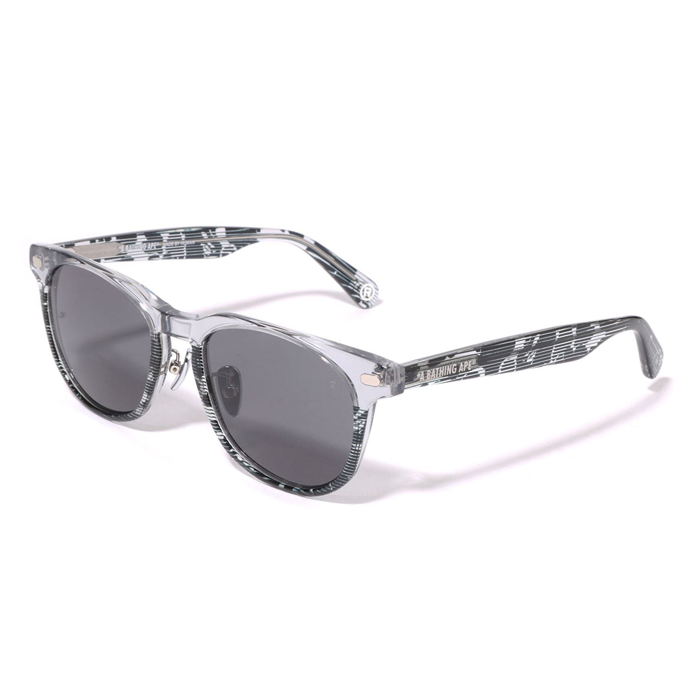 베이프 선글라스 SUNGLASSES 16 1L20-186-338 - 상세 이미지 2