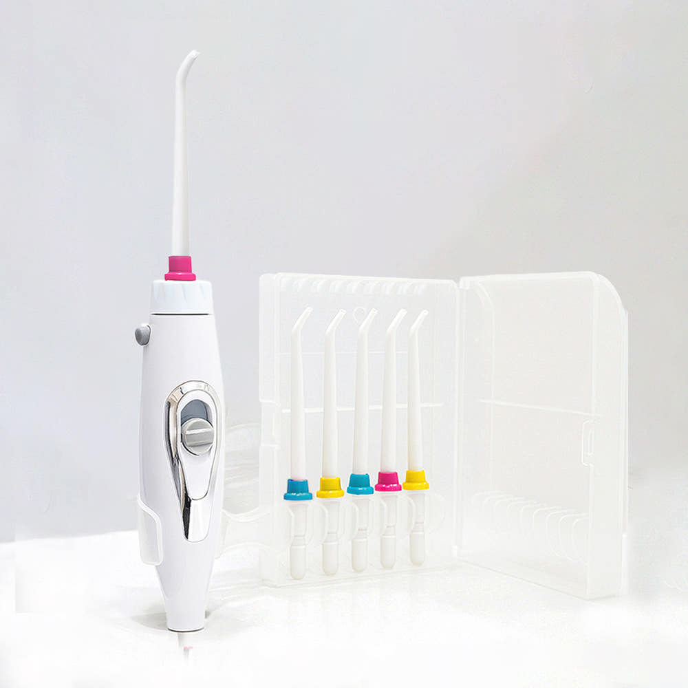 무전원 덴탈스파