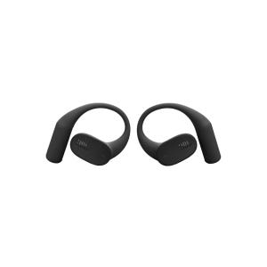 JBL SENSE LITE 오픈형 러닝 운동용 블루투스 공기전도 이어폰 ... 개봉기 | 실사용 후기 - 상품 이미지 4