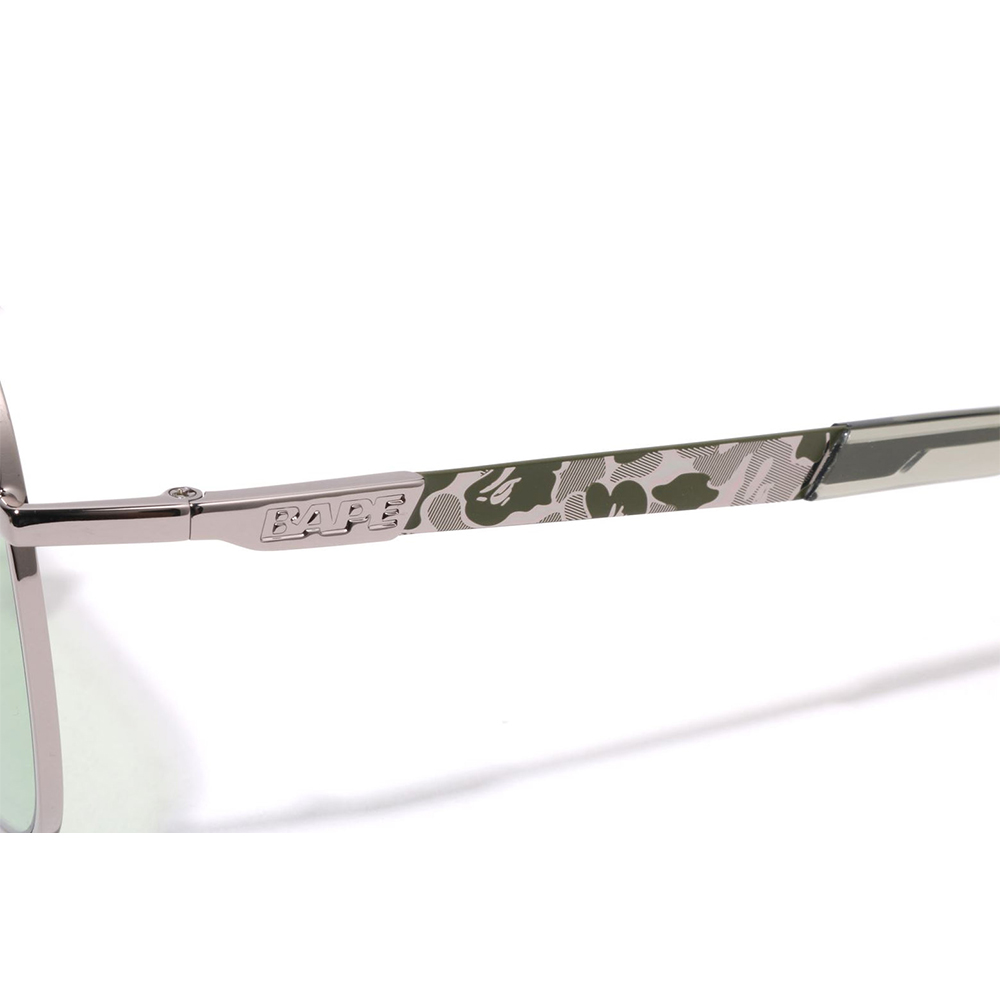 베이프 선글라스 SUNGLASSES 1 1J70-186-017 - 상세 이미지 5
