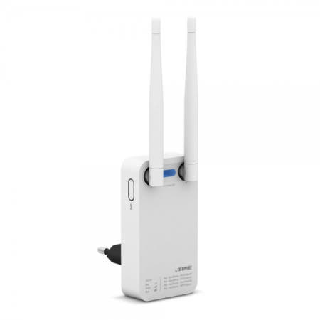 EFM네트웍스 ipTIME Extender-N300T 무선확장기