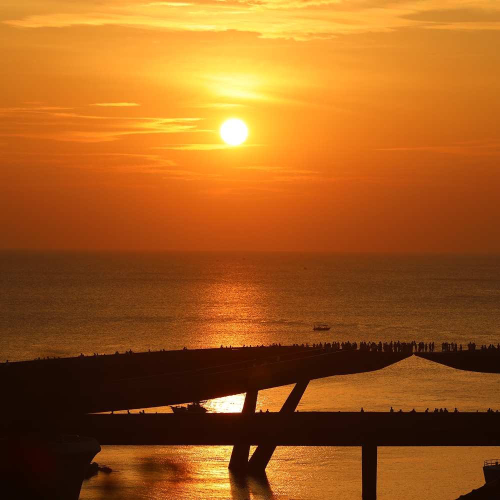 [QR+차량]푸꾸옥 남부 올인원 렌트카 투어 선셋타운 케이블카 썬월드 키스오브더씨