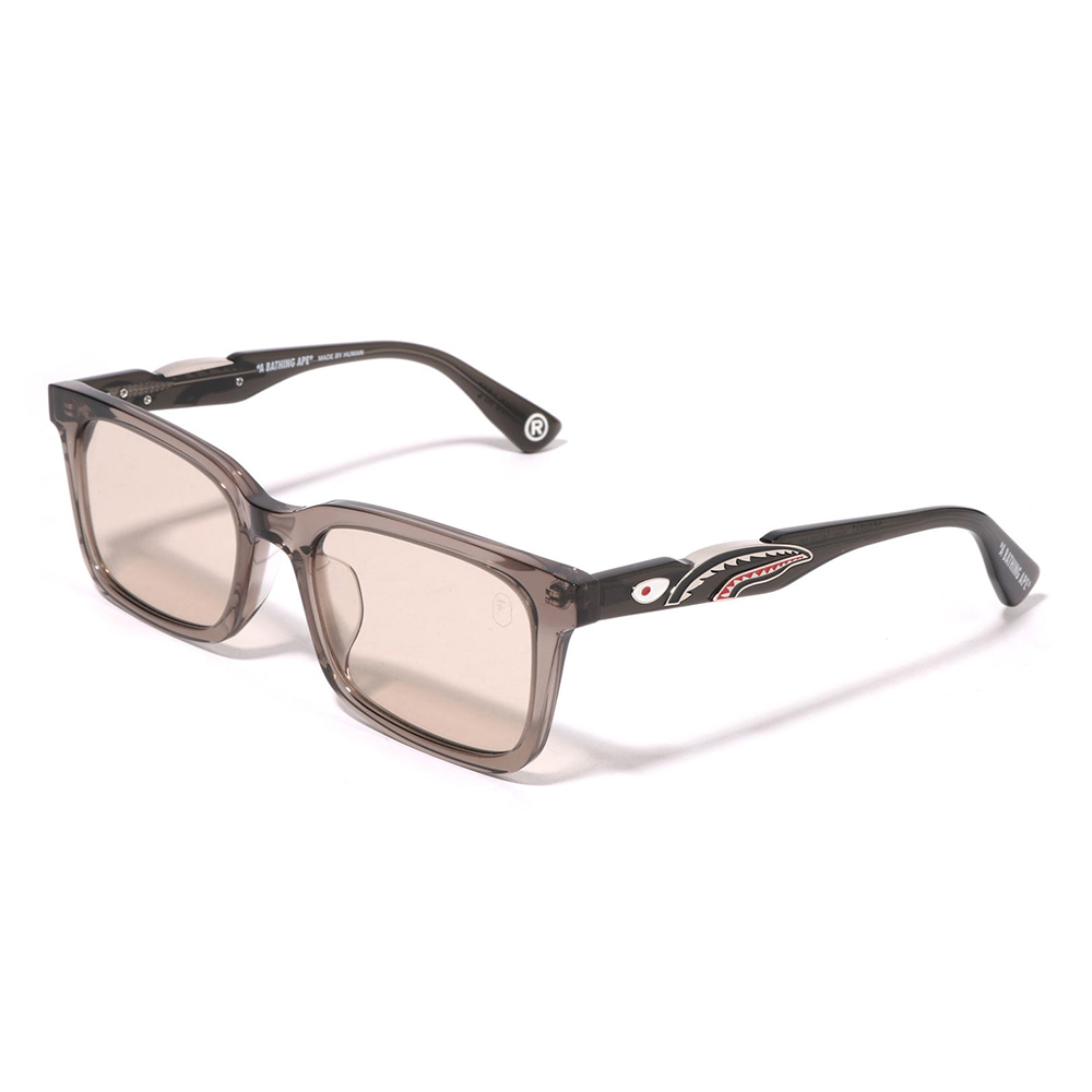 베이프 선글라스 SHARK SUNGLASSES 1 1L20-186-323 - 상세 이미지 3