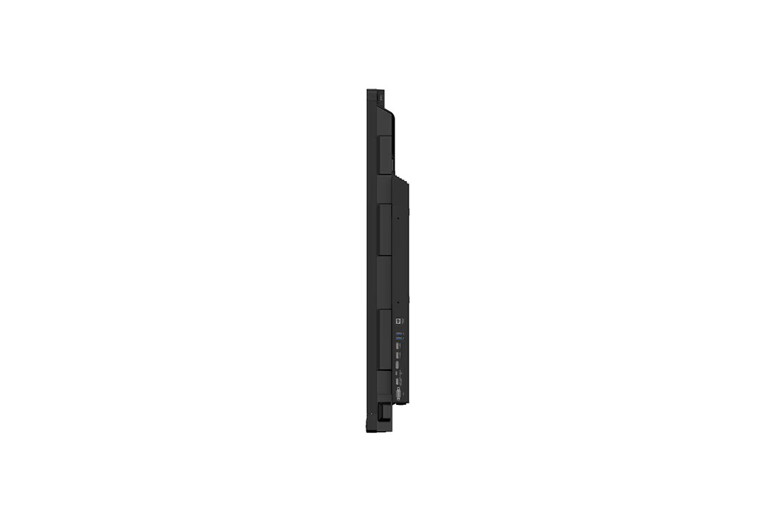 LG 전자칠판 55TR3DQ 55인치(140cm) 스마트보드 학교 학원 강의실 사무실 - 상세 이미지 5