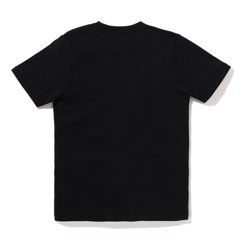 베이프 우먼즈 반팔티 MILO BUSY WORKS TEE 2L80-210-011 - 상세 이미지 4