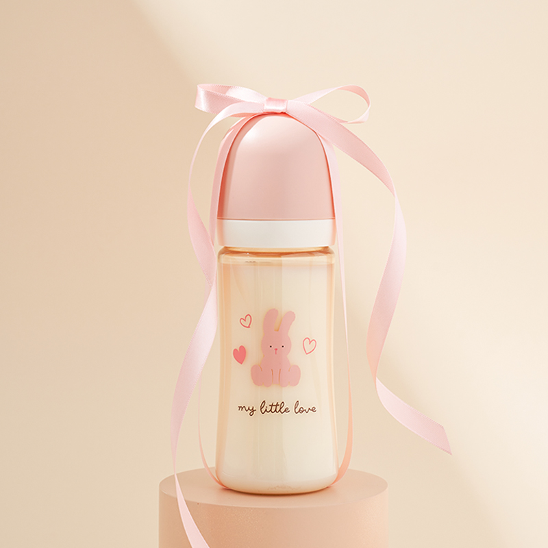 에디슨 리틀러브 PPSU 젖병 아기 신생아 150ml 이미지 7