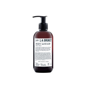 [라부르켓] 바디 로션 240ml 솔직 후기 | 피부 타입별 분석 - 상품 이미지 2