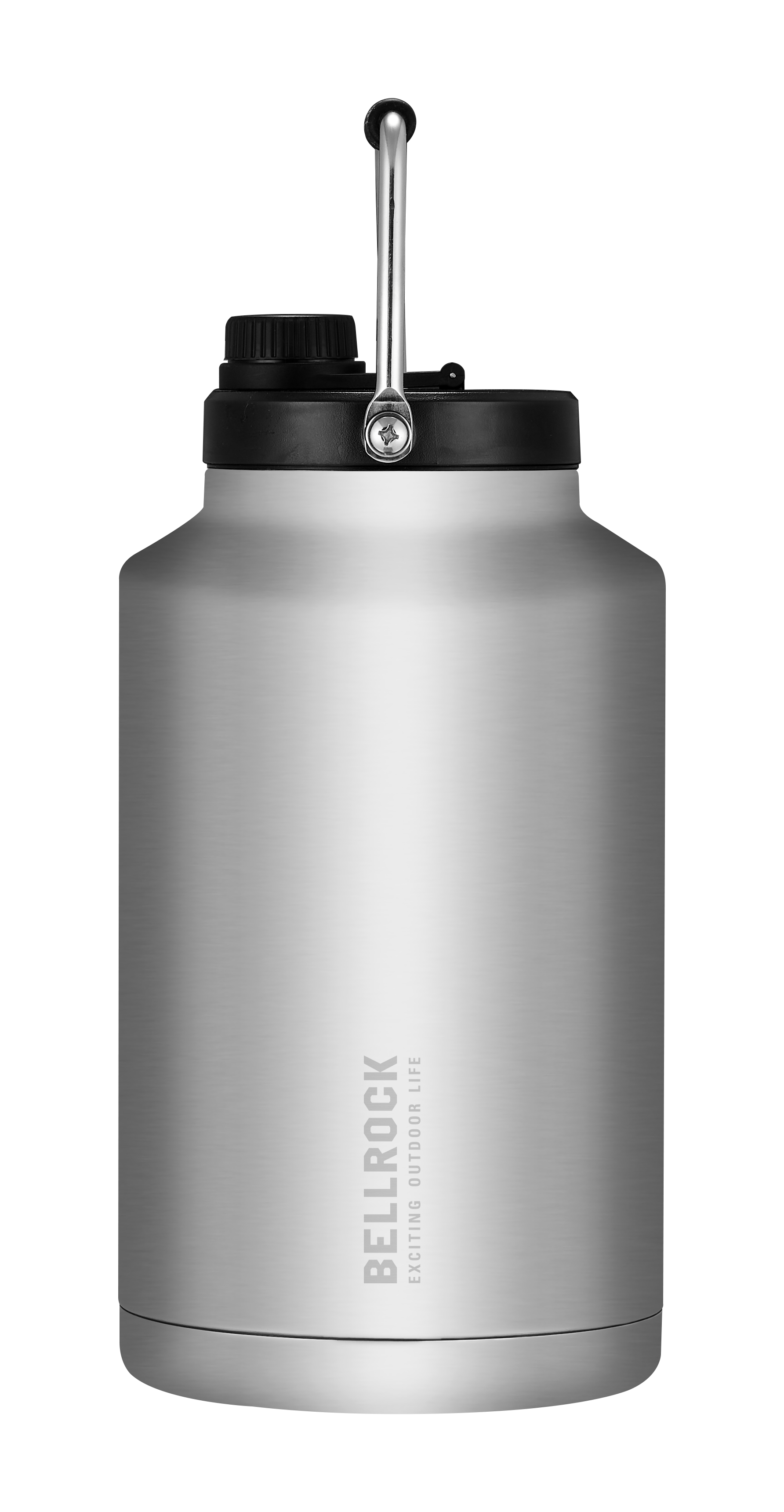 벨락 워터저그 5.5L 캠핑 물통 보냉 이중진공 보온 스텐