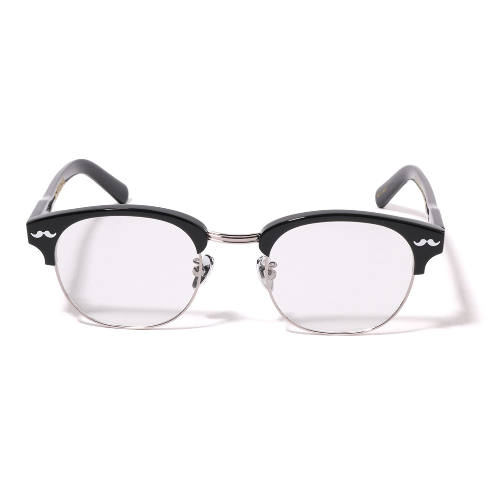 베이프 안경 OPTICAL FLAME 2 7L20-186-302 - 상세 이미지 2