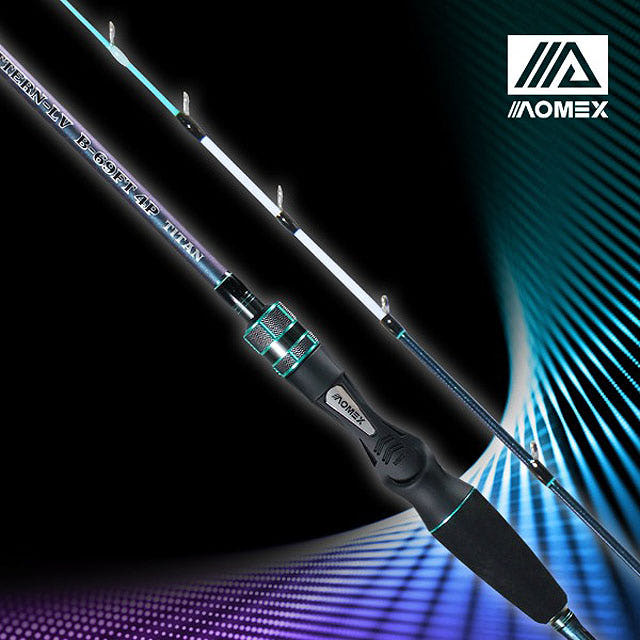 아오맥스 낚시대 이미지