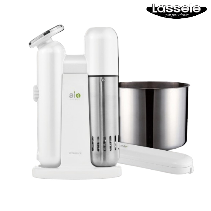 올인원 수비드 머신 진공기 15L 수조 진공백 가정용 수비드 기계