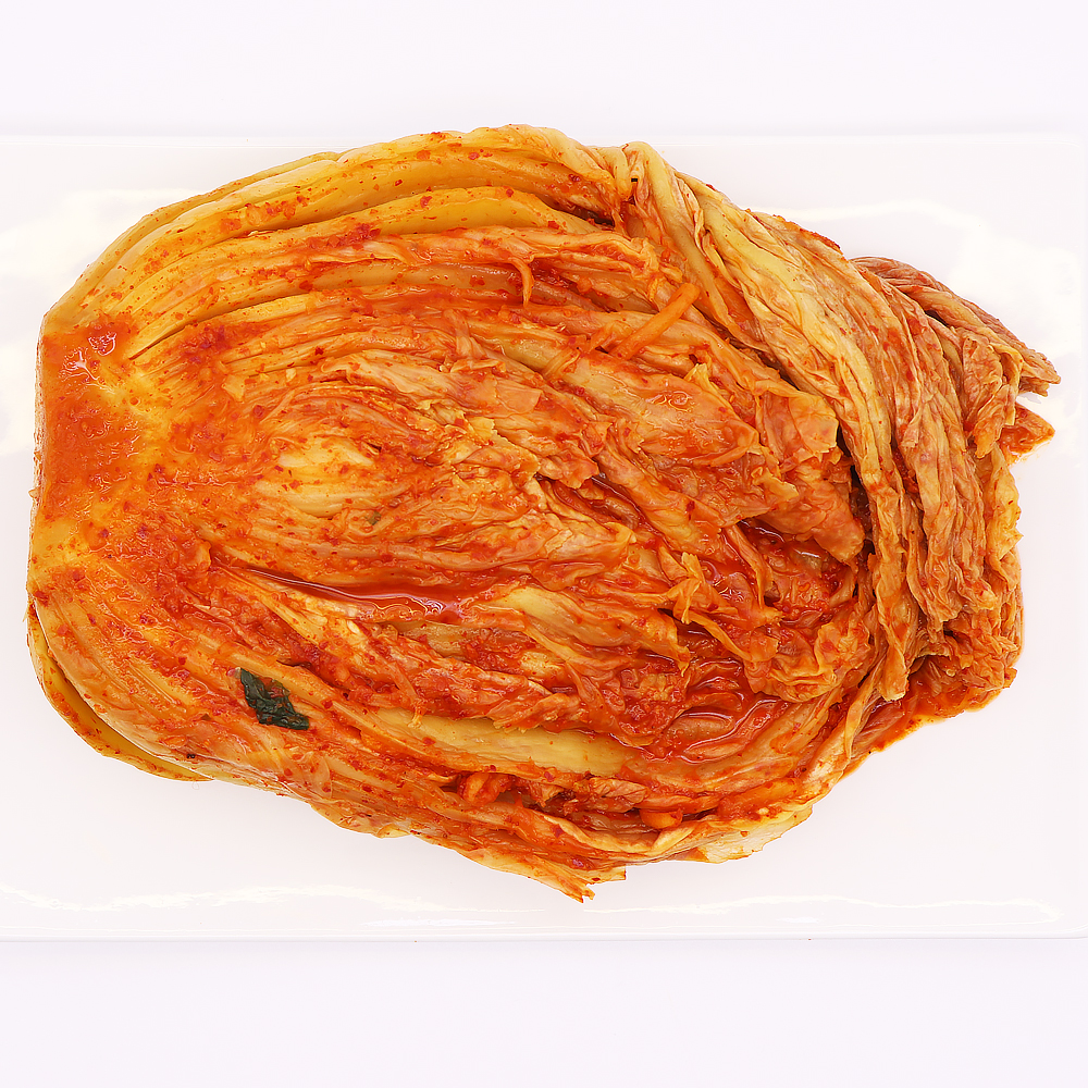 곰곰이네 묵은지 당일제조 저염 국산 김치 3kg, 1개 - 상세 이미지 4