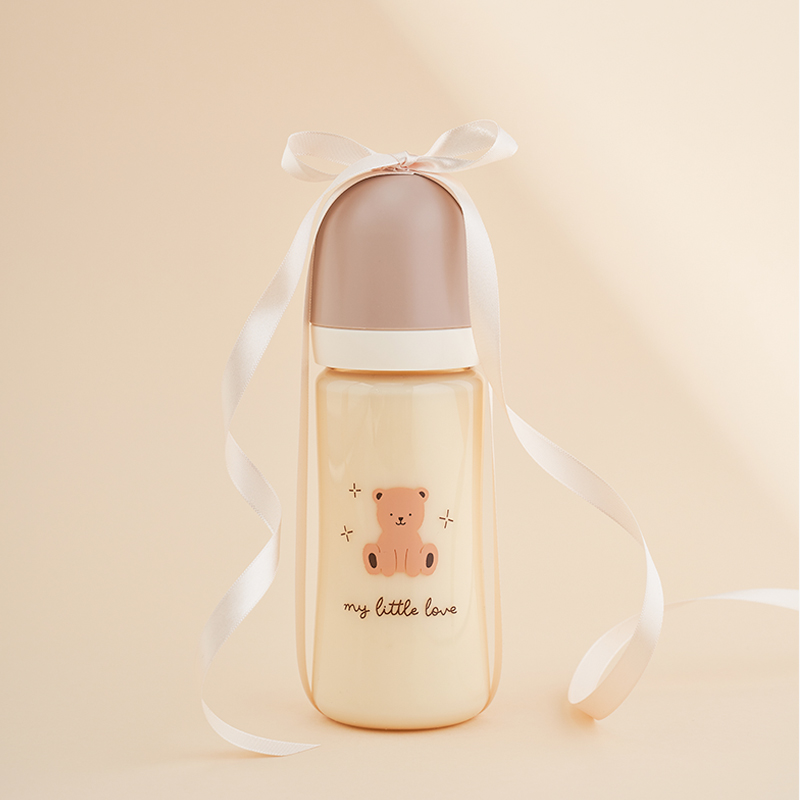 에디슨 리틀러브 PPSU 젖병 아기 신생아 150ml 이미지 8