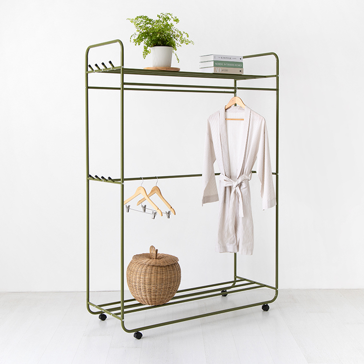 DUBLIN PLUS 이동식행거 13001860