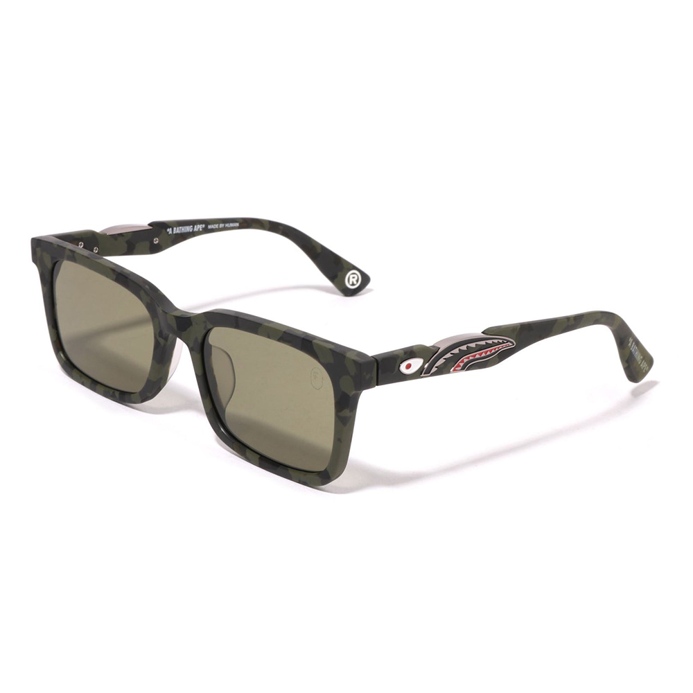 베이프 선글라스 SHARK SUNGLASSES 1 1L20-186-323 - 상세 이미지 2