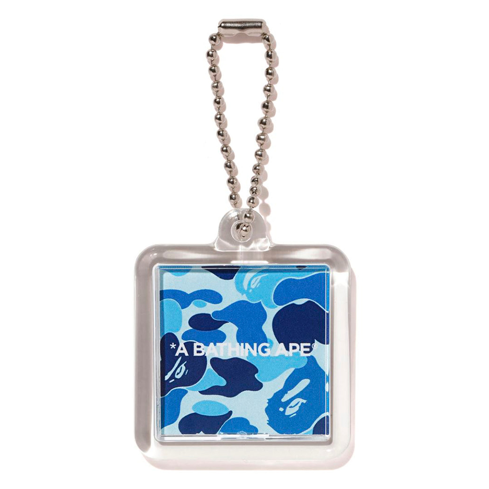 베이프 키체인 ABC CAMO KEYCHAIN 1L20-182-015 - 상세 이미지 2