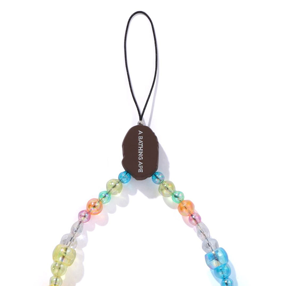 베이프 우먼즈 키링 BABY MILO MOBILE STRAP 2L80-282-002 - 상세 이미지 2