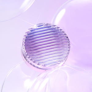 셀퓨전씨 글래스 스킨 쿠션 13g SPF40 PA++ 솔직 후기 | 피부 타입별 분석 - 상품 이미지 3