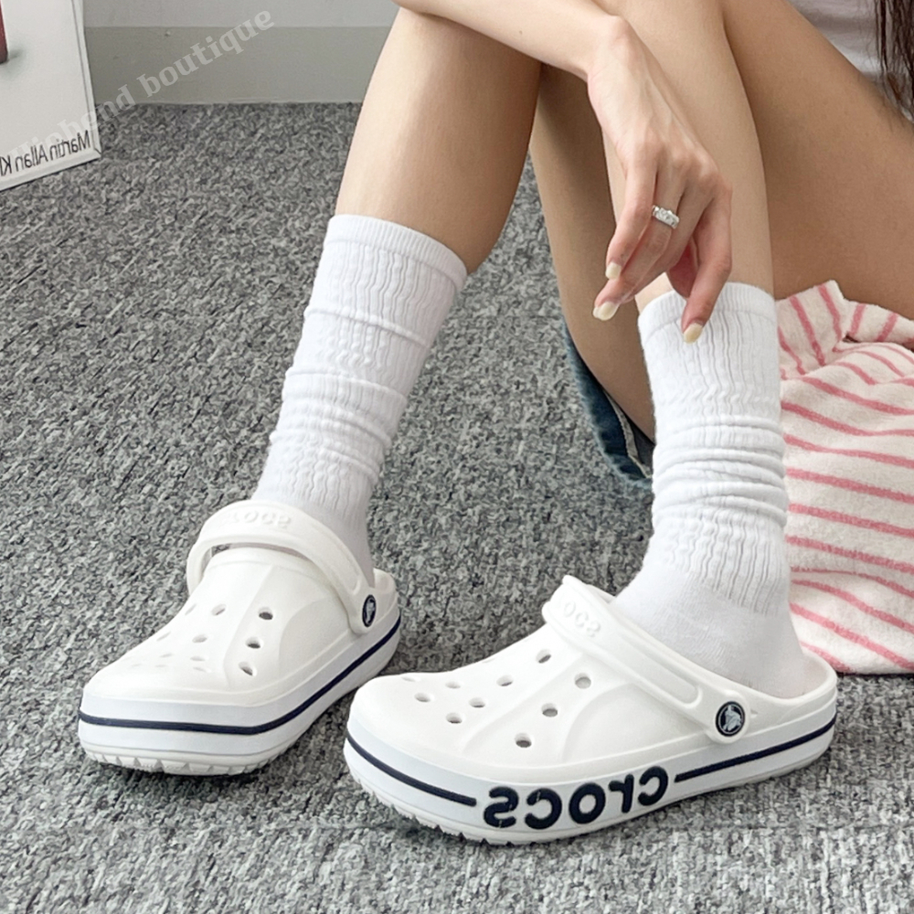 크록스 바야 밴드 클로그 추가 이미지