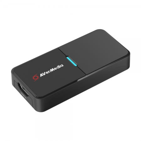 AVerMedia HDMI 유튜브 영상편집 캡쳐보드 USB3.1 BU113