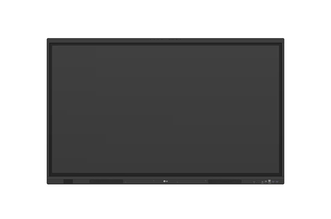 LG 전자칠판 55TR3DQ 55인치(140cm) 스마트보드 학교 학원 강의실 사무실 - 상세 이미지 3
