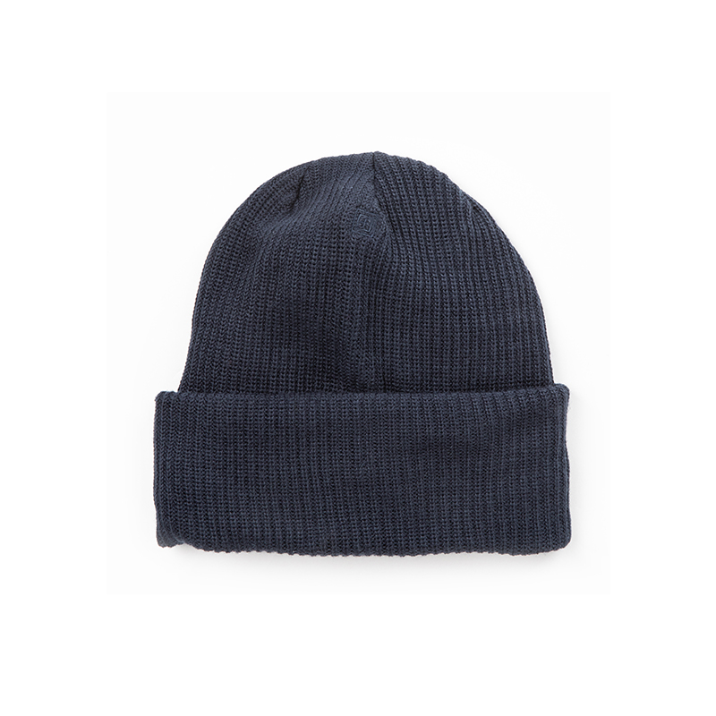 5.11 택티컬 로버 비니 (다크 네이비) - Rover Beanie (Dark Navy) - 메인 이미지
