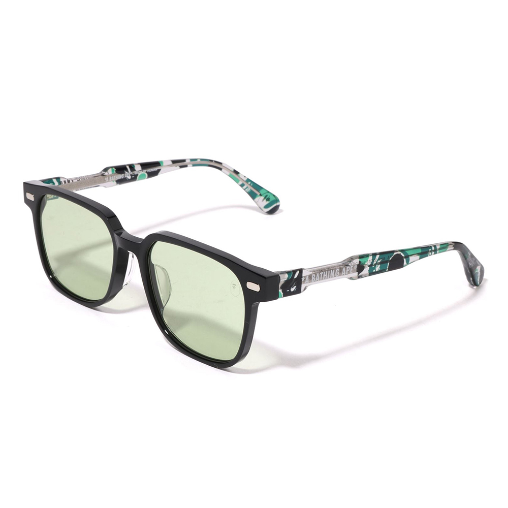 베이프 선글라스 SUNGLASSES 2 1L20-186-313 - 메인 이미지