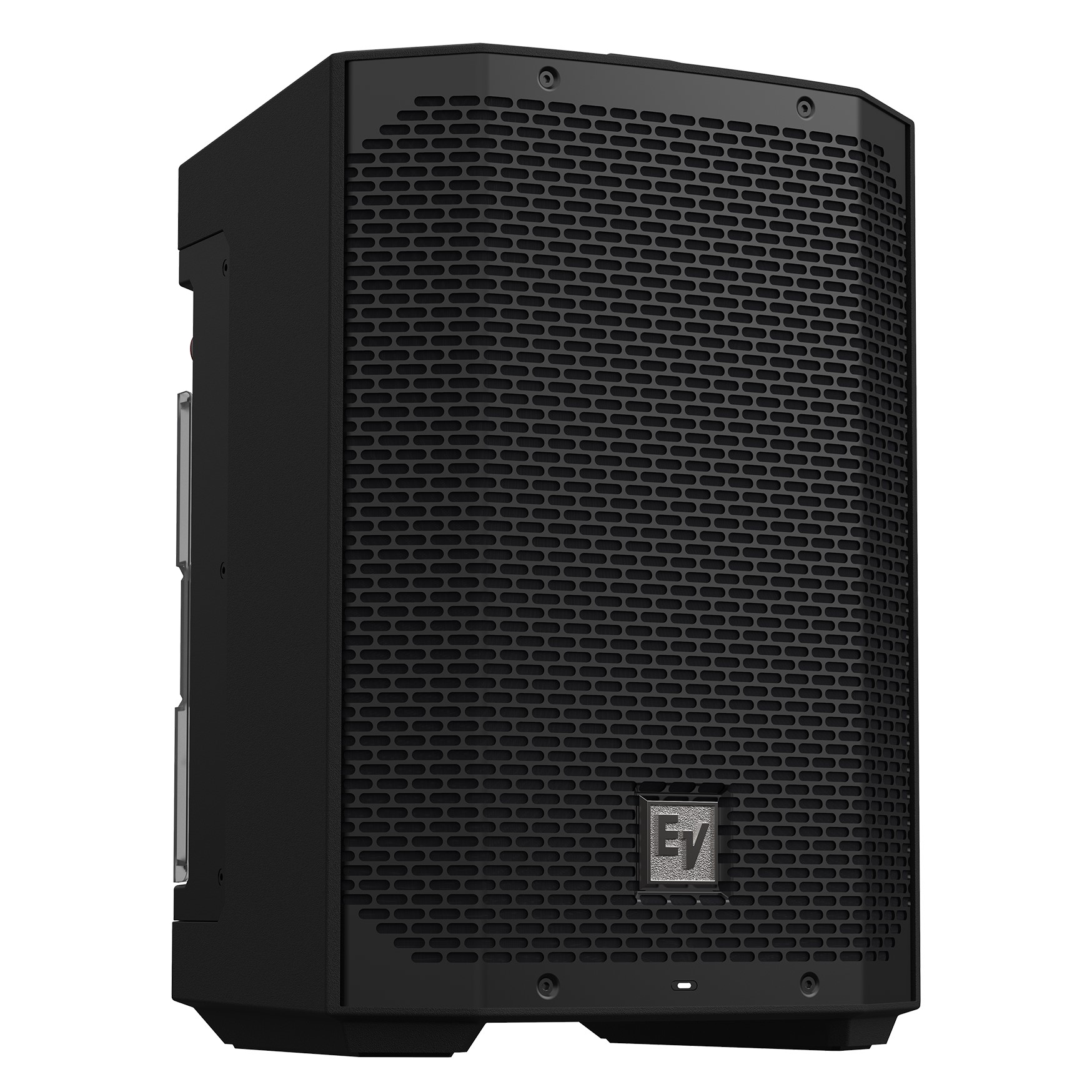 EV EVERSE8 이브이 충전식 파워드 스피커 휴대용 블루투스 방수 400W 공연 행사 - 상세 이미지 3