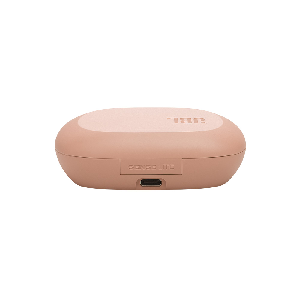 JBL SENSE LITE 오픈형 러닝 운동용 블루투스 공기전도 이어폰 베이지 이미지 7