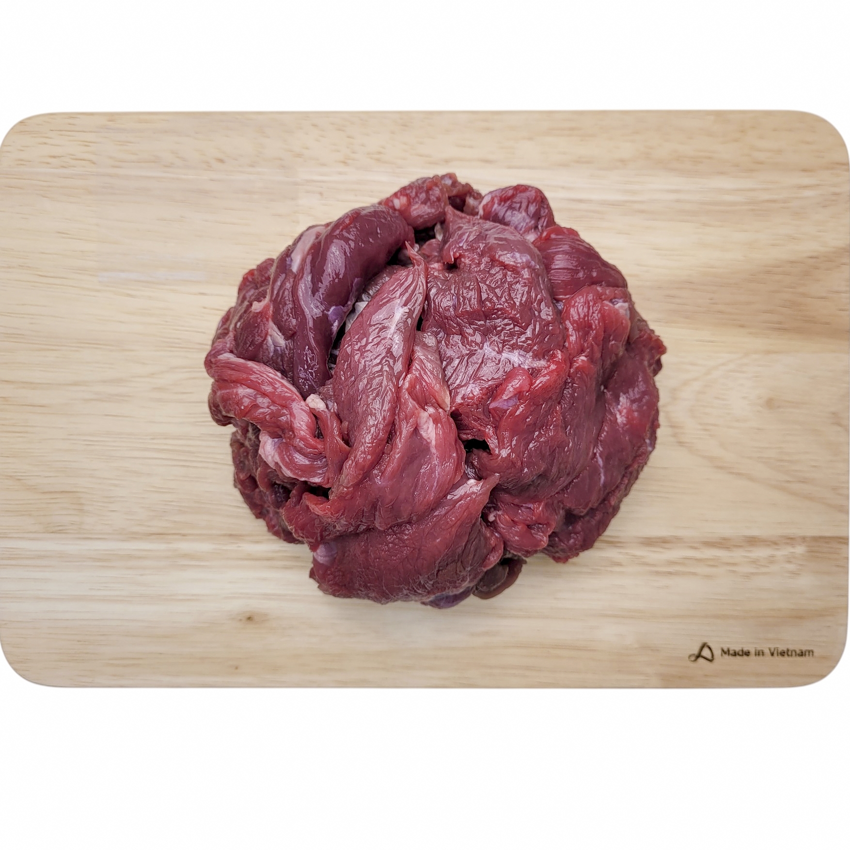 국내산 소고기 잡육 뒷고기 1kg 국거리 장조림 육수 업소용 500g 2팩 - 상세 이미지 5