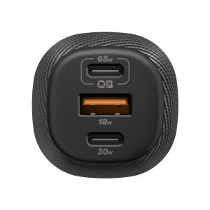 113W 갤럭시 초고속 충전 PPS 차량용 3포트 시거잭 충전기 EV11... 실사용 후기 | 효과 있을까? - 상품 이미지 4