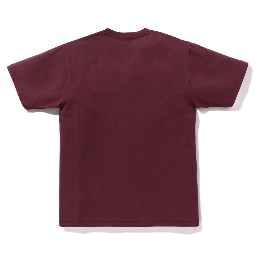 베이프 반팔티 BASE CAMP TEE 1L80-110-052 - 상세 이미지 4