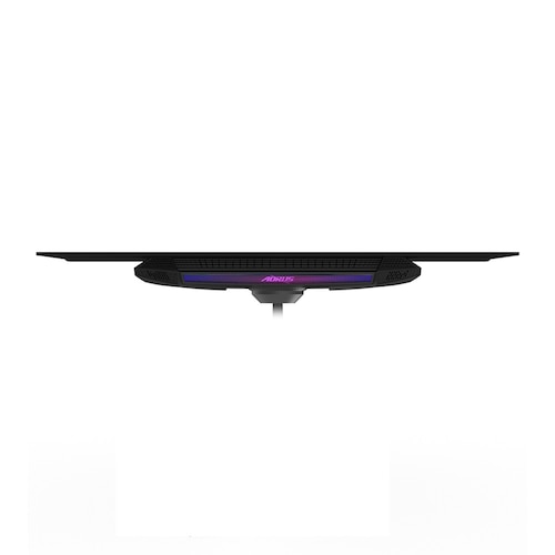 GIGABYTE AORUS FO32U2P QD-OLED 4K 240 UHBR20 DP 2.1 피씨디렉트 광시야각 KVM 내장스피커 80~81cm(32인치) - 상세 이미지 4