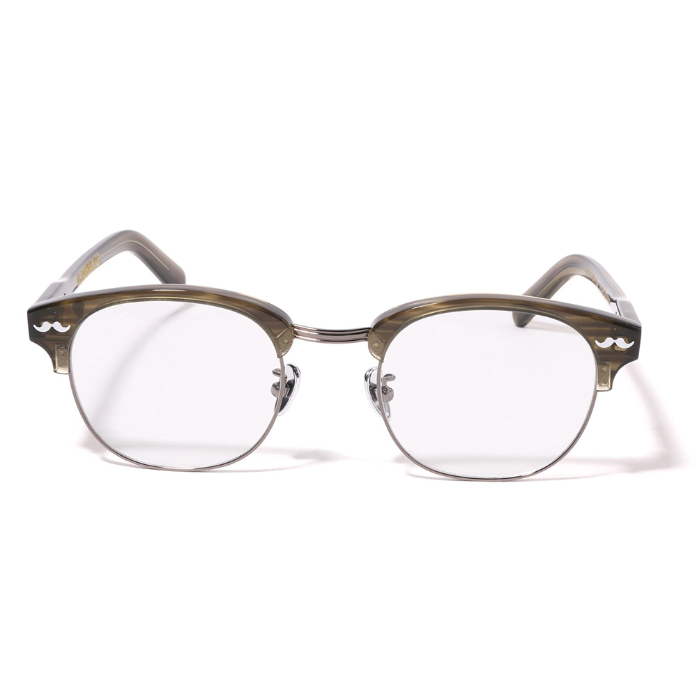 베이프 안경 OPTICAL FLAME 2 7L20-186-302 - 상세 이미지 4