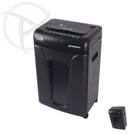 PENETRADE협력사 문서세단기 SC-7154 4x35 사무실세단기 종이분쇄기 종이파쇄기 서류분쇄기 사무용세단기