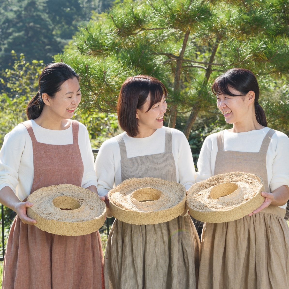 국산 볶음 참깨 300g 원적외선 볶은 로스팅 통깨 농부창고 이미지 2