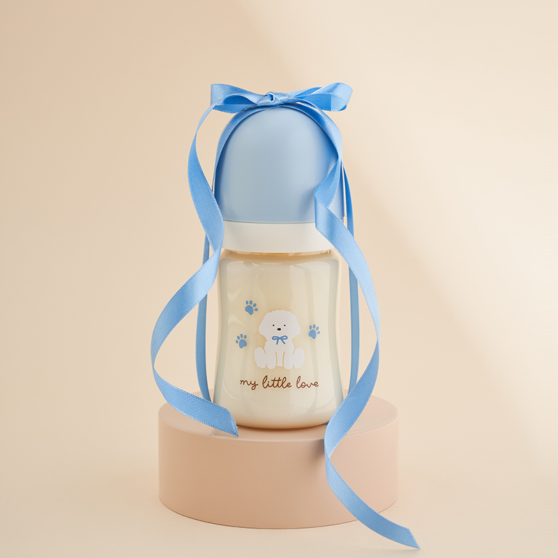 에디슨 리틀러브 PPSU 젖병 아기 신생아 150ml 이미지 6
