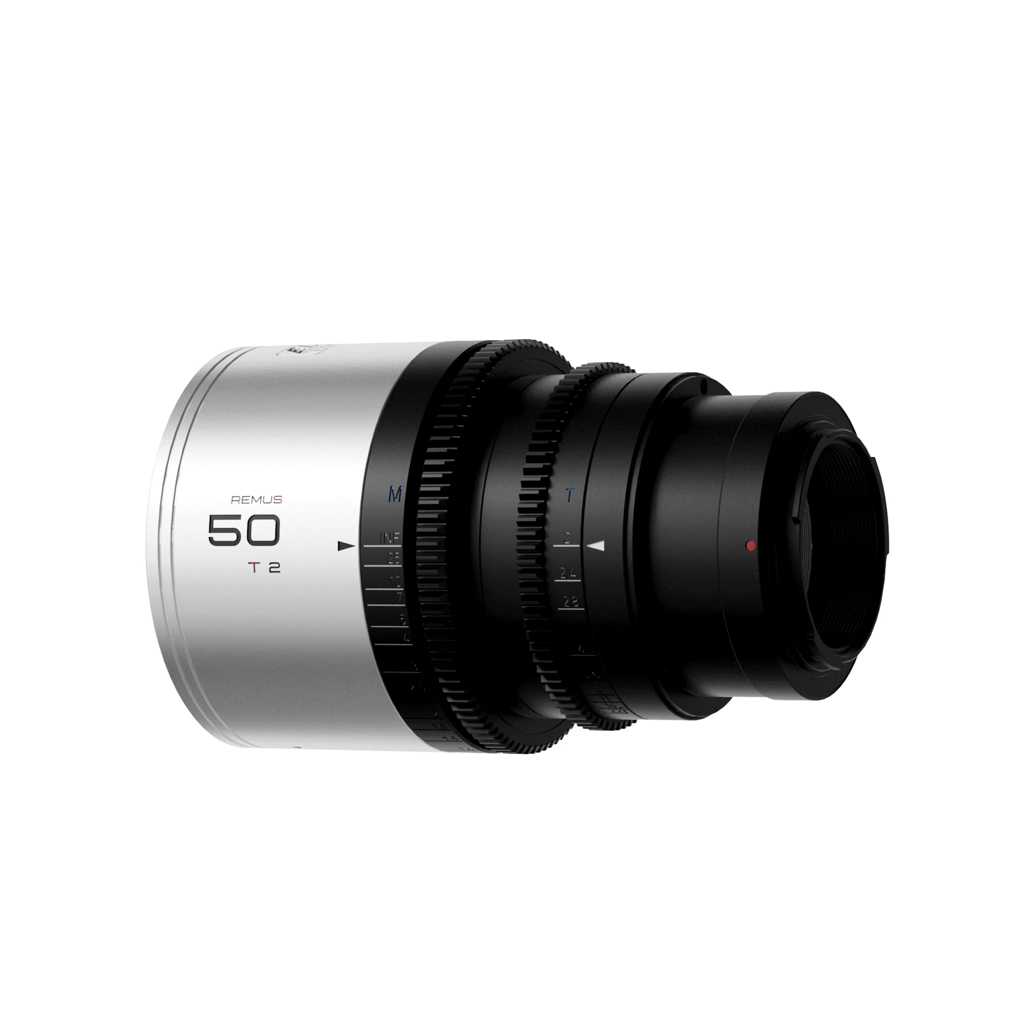 BLAZAR Remus-M 50mm T1.8 1.5X 풀프레임 아나모픽 렌즈 - 상세 이미지 3