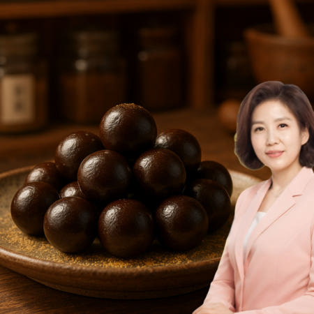 김소형 원방침향단 60환 프리미엄골드 김소영 침향환 효능 침향원