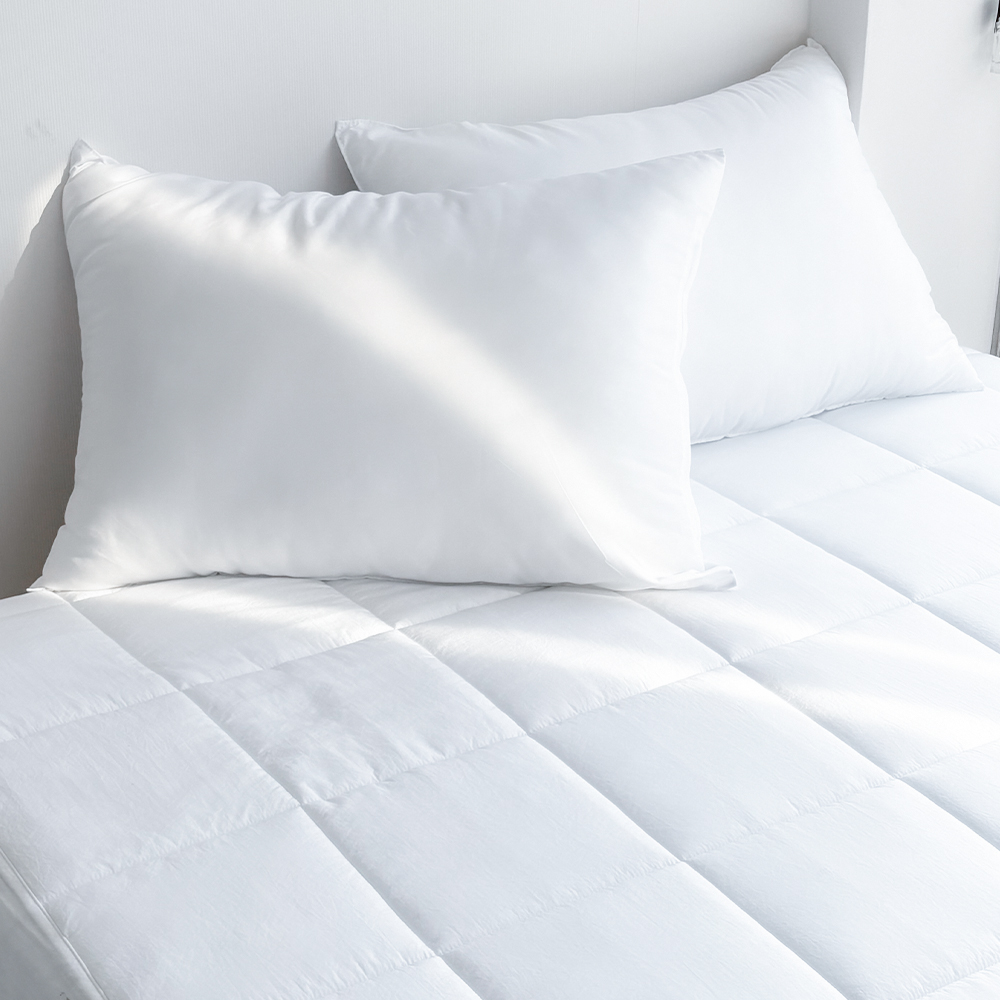 사라하우스 푹신푹신 세탁 가능한 국내산 베개솜